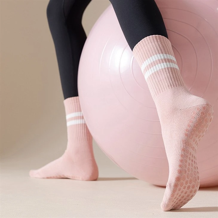 Gripper Socks